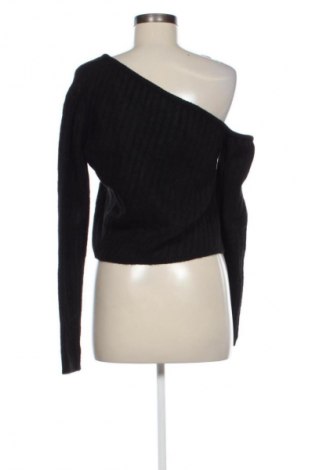 Pulover de femei ABOUT YOU x Sofia Tsakiridou, Mărime M, Culoare Negru, Preț 162,99 Lei