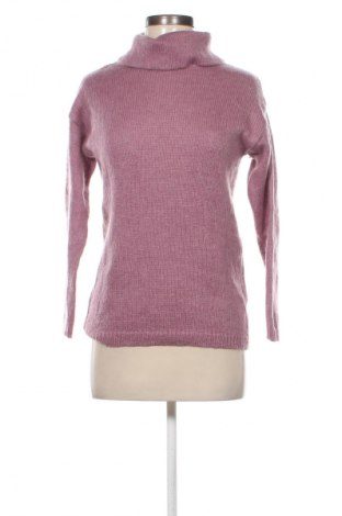 Damski sweter AND, Rozmiar S, Kolor Fioletowy, Cena 67,41 zł