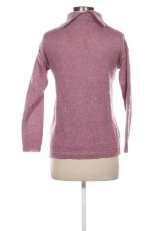 Damski sweter AND, Rozmiar S, Kolor Fioletowy, Cena 67,41 zł