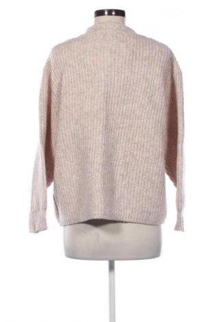 Damenpullover ASOS, Größe S, Farbe Beige, Preis 20,97 €