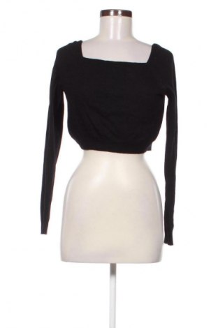 Dámský svetr ASOS, Velikost M, Barva Černá, Cena  519,00 Kč