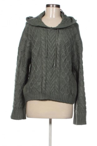 Damenpullover About You, Größe M, Farbe Grün, Preis € 12,99