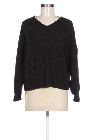 Dámsky pulóver About You, Veľkosť M, Farba Čierna, Cena  9,95 €