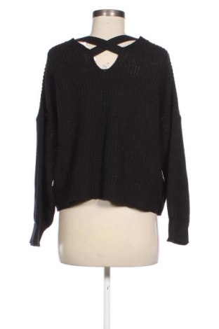Dámsky pulóver About You, Veľkosť M, Farba Čierna, Cena  9,95 €