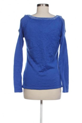 Damski sweter Alba Moda, Rozmiar S, Kolor Niebieski, Cena 94,25 zł