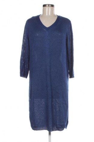 Дамски пуловер Alba Moda, Размер M, Цвят Син, Цена 40,99 лв.