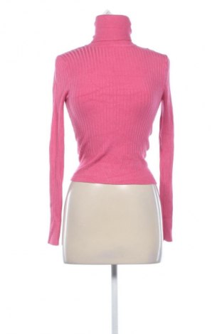 Pulover de femei Alcott, Mărime S, Culoare Roz, Preț 69,99 Lei