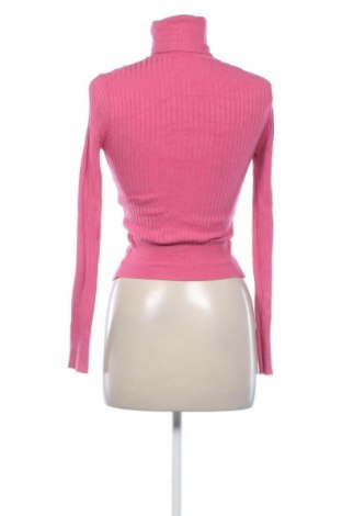 Pulover de femei Alcott, Mărime S, Culoare Roz, Preț 69,99 Lei