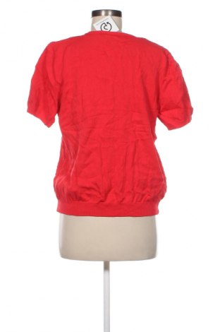 Pulover de femei Alfred Dunner, Mărime XL, Culoare Roșu, Preț 38,99 Lei