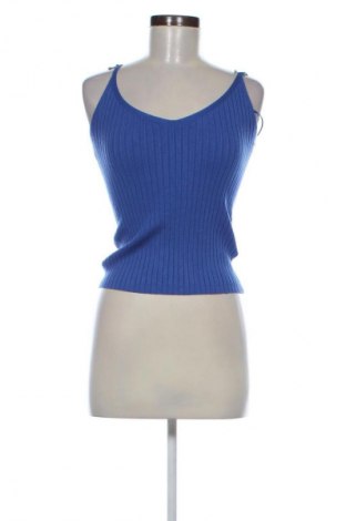 Pulover de femei Amisu, Mărime XS, Culoare Albastru, Preț 50,99 Lei