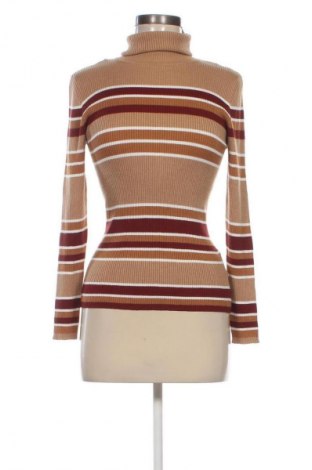 Дамски пуловер Amisu, Размер S, Цвят Многоцветен, Цена 29,15 лв.