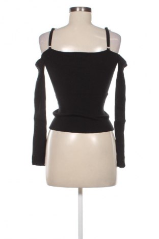 Pulover de femei Amisu, Mărime S, Culoare Negru, Preț 76,70 Lei