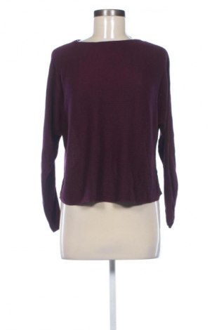 Damski sweter Amisu, Rozmiar XS, Kolor Fioletowy, Cena 66,67 zł