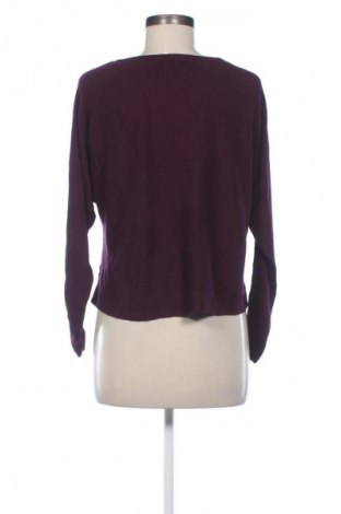 Damski sweter Amisu, Rozmiar XS, Kolor Fioletowy, Cena 66,67 zł