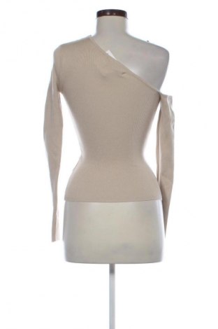 Dámsky pulóver Amisu, Veľkosť XS, Farba Béžová, Cena  11,95 €