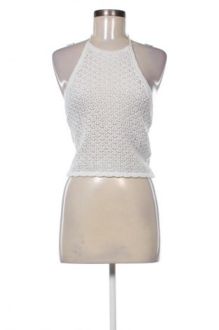 Дамски пуловер Amisu, Размер M, Цвят Бял, Цена 28,88 лв.