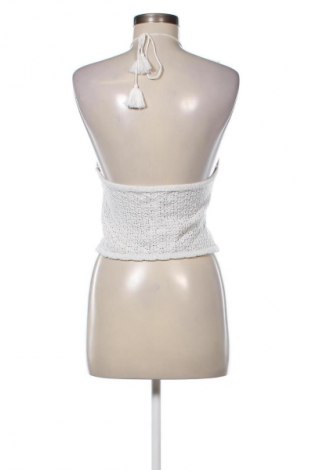 Дамски пуловер Amisu, Размер M, Цвят Бял, Цена 28,88 лв.