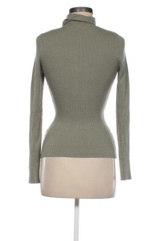 Γυναικείο πουλόβερ Amisu, Μέγεθος S, Χρώμα Πράσινο, Τιμή 10,99 €