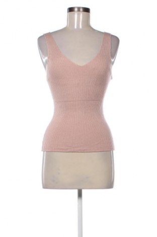 Γυναικείο πουλόβερ Amisu, Μέγεθος XL, Χρώμα Ρόζ , Τιμή 12,99 €