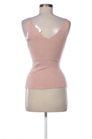 Γυναικείο πουλόβερ Amisu, Μέγεθος XL, Χρώμα Ρόζ , Τιμή 12,99 €