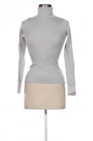 Damenpullover Amisu, Größe XS, Farbe Grau, Preis € 9,99