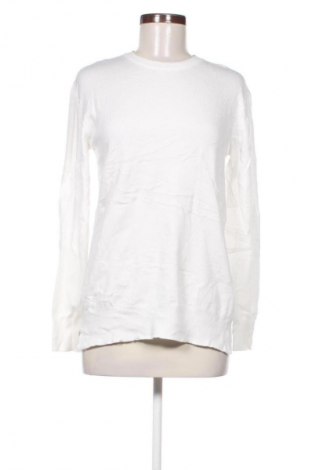 Дамски пуловер Amisu, Размер S, Цвят Бял, Цена 18,99 лв.