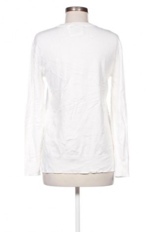 Дамски пуловер Amisu, Размер S, Цвят Бял, Цена 18,99 лв.