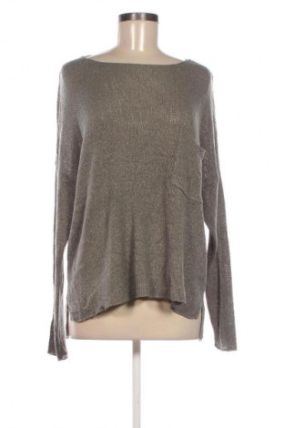 Dámský svetr Amisu, Velikost L, Barva Zelená, Cena  269,00 Kč