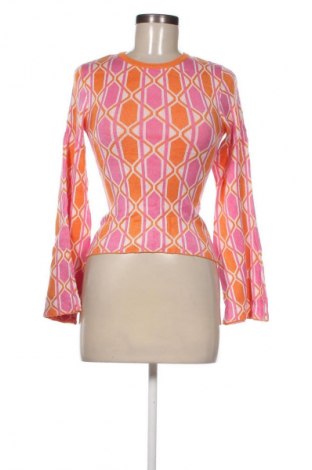 Dámský svetr Amisu, Velikost XS, Barva Vícebarevné, Cena  249,00 Kč