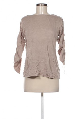 Dámsky pulóver Amisu, Veľkosť S, Farba Béžová, Cena  9,95 €