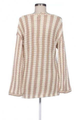 Dámský svetr Amisu, Velikost XS, Barva Béžová, Cena  259,00 Kč