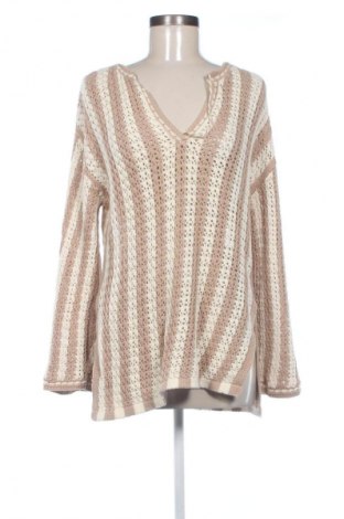 Dámský svetr Amisu, Velikost XS, Barva Béžová, Cena  259,00 Kč