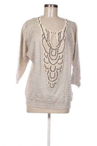 Дамски пуловер Amy Vermont, Размер XL, Цвят Многоцветен, Цена 26,99 лв.