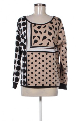 Női pulóver Amy Vermont, Méret L, Szín Sokszínű, Ár 5 799 Ft