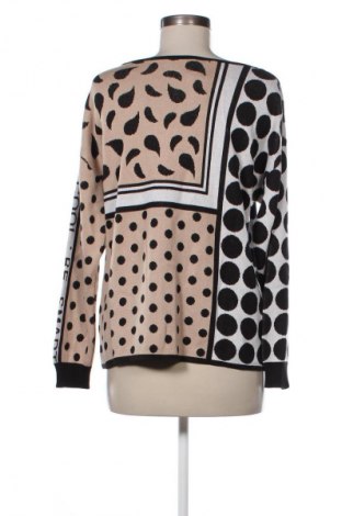 Női pulóver Amy Vermont, Méret L, Szín Sokszínű, Ár 5 799 Ft