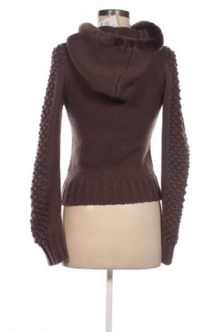 Γυναικείο πουλόβερ Animal, Μέγεθος S, Χρώμα Καφέ, Τιμή 15,99 €