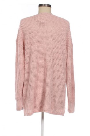 Damski sweter Aniston, Rozmiar XL, Kolor Różowy, Cena 123,99 zł