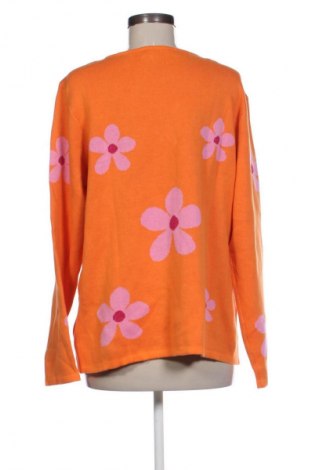 Dámský svetr Aniston, Velikost XL, Barva Vícebarevné, Cena  559,00 Kč