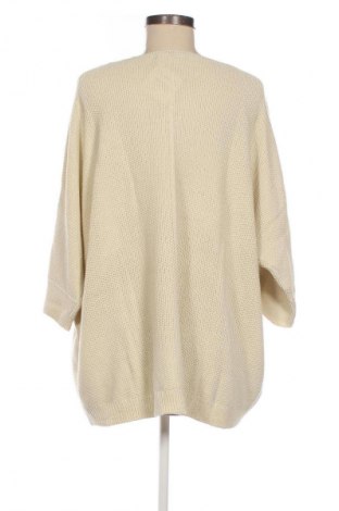 Дамски пуловер Aniston, Размер XL, Цвят Бежов, Цена 23,99 лв.