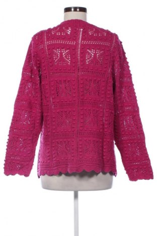 Damenpullover Aniston, Größe XL, Farbe Rosa, Preis 30,99 €