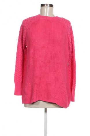 Damenpullover Aniston, Größe M, Farbe Rosa, Preis 30,99 €