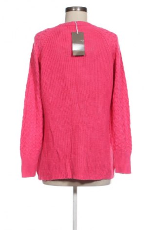 Damenpullover Aniston, Größe M, Farbe Rosa, Preis 30,99 €