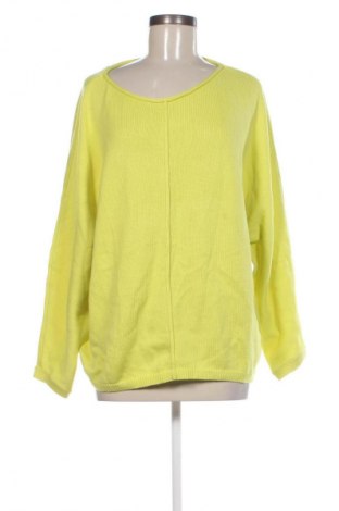 Dámský svetr Aniston, Velikost M, Barva Zelená, Cena  359,00 Kč