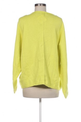 Dámský svetr Aniston, Velikost M, Barva Zelená, Cena  359,00 Kč