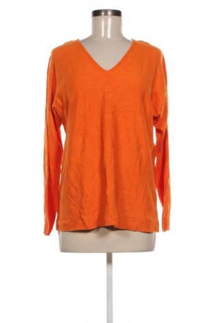 Pulover de femei Aniston, Mărime S, Culoare Portocaliu, Preț 90,99 Lei