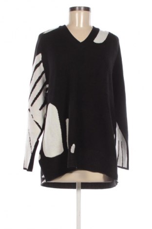 Дамски пуловер Aniston, Размер XL, Цвят Многоцветен, Цена 46,99 лв.