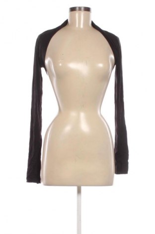 Дамски пуловер Aniston, Размер XS, Цвят Черен, Цена 46,99 лв.