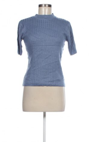 Дамски пуловер Anko, Размер M, Цвят Син, Цена 5,99 лв.