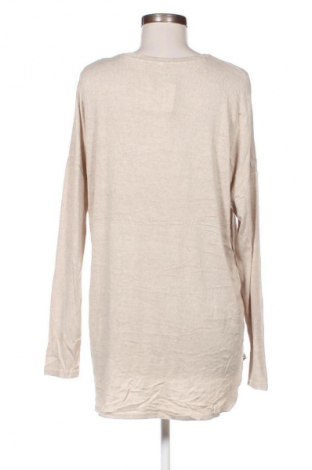 Дамски пуловер Anko, Размер XL, Цвят Бежов, Цена 16,99 лв.