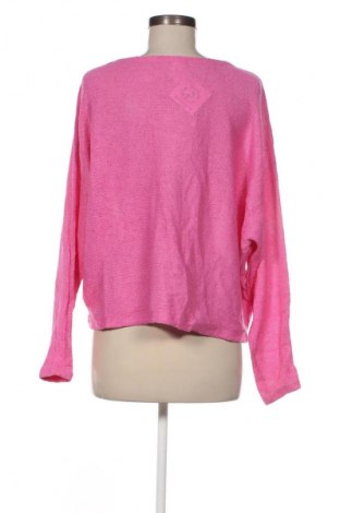Dámský svetr Anko, Velikost L, Barva Růžová, Cena  249,00 Kč